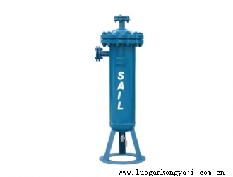 LJ33-2系列油水分离器